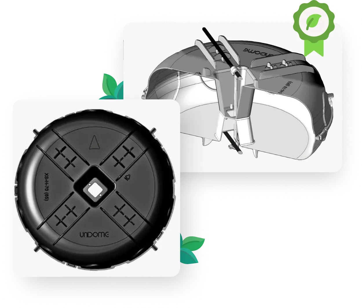 نظام يونيدوم - مشكّلات الفراغ