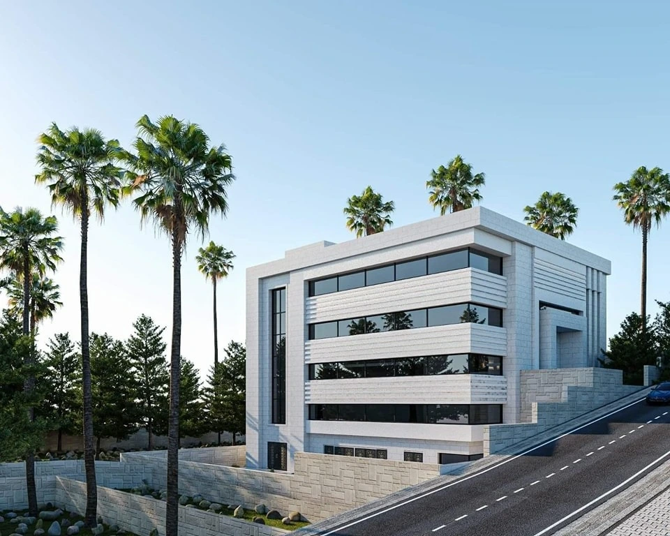 مركز الرحمة الخيري للتأهيل التابع لجمعية الارض الخضراء