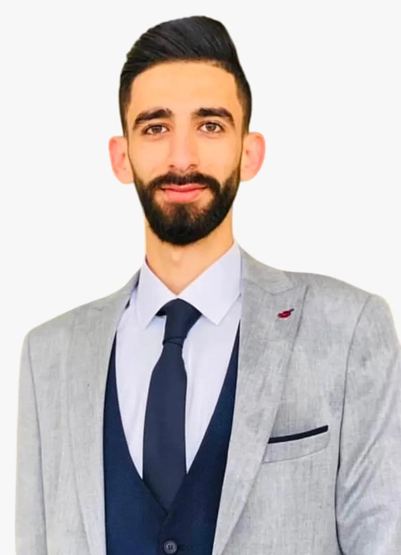 م. محيي الدين الشريف