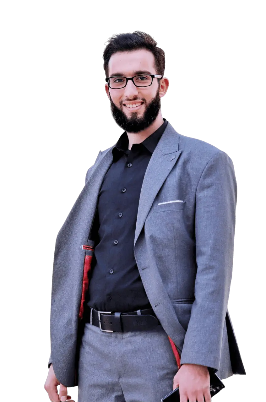 م. اسماعيل ابو داود