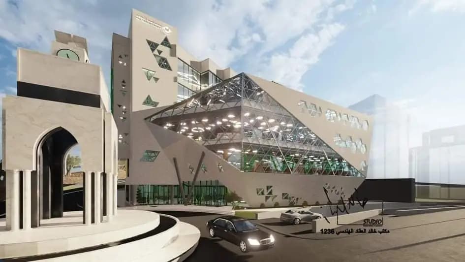 الجامعة العربية الأمريكية، كلية العلوم الحديثة والإعلام