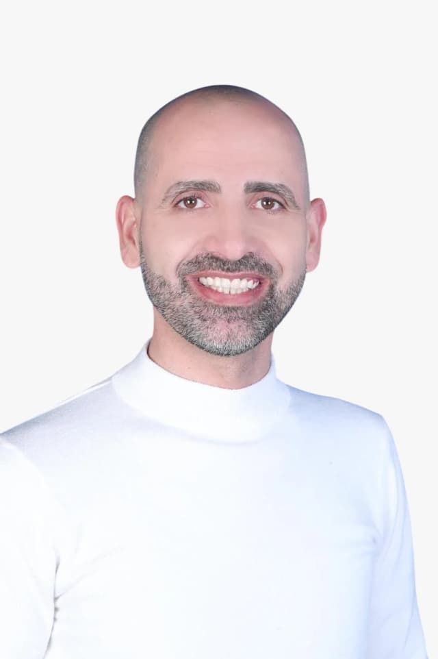 م. معاوية عواودة