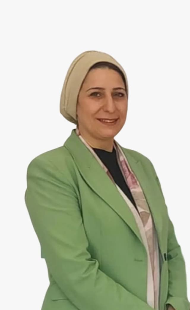 م. ديالا الشريف