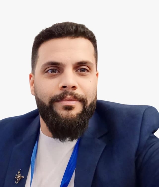 م. عــدي جــبـر