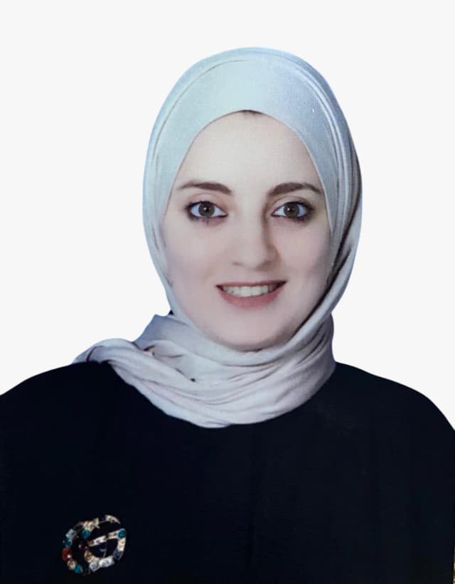 حـنـين النتشة