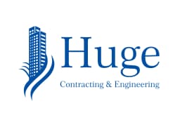 Huge Contracting & Engineering  (فلسطين)
